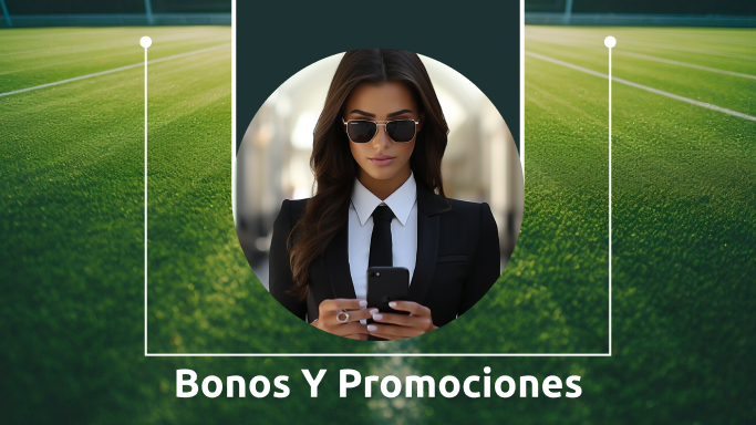 Bonos y promociones bet365 México